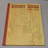 Lucky Luke kirjasto 1992-1994